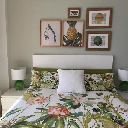 Palmas 1 * Marbella