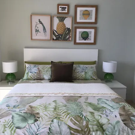 Apartment Palmas 1 *