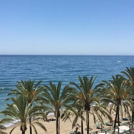 Palmas 1 * Marbella