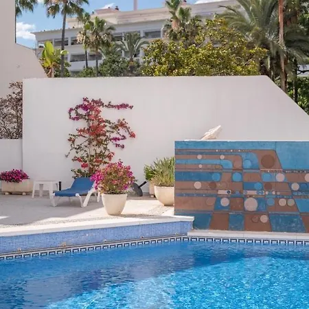 Apartment Palmas 1