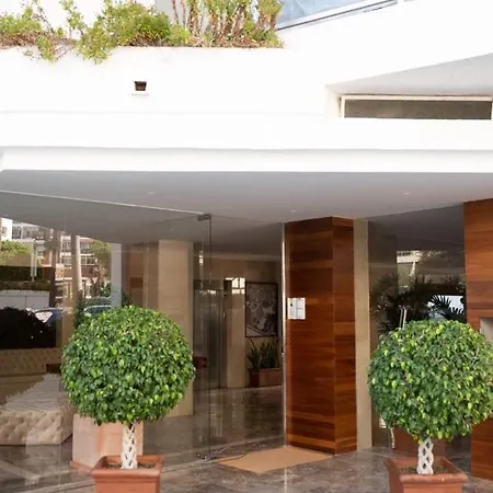 Palmas 1 Apartment