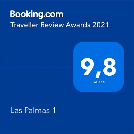 Palmas 1