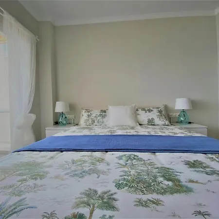 Apartment Palmas 1 Marbella