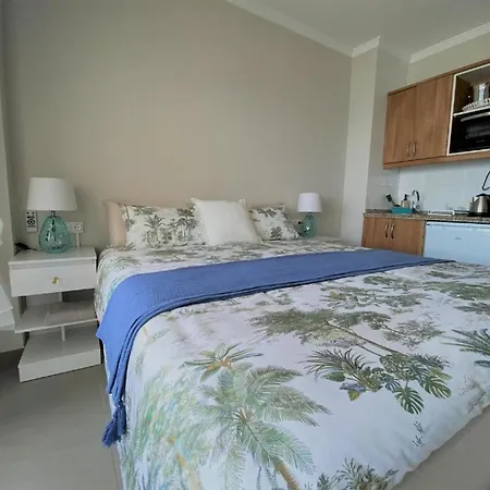 Palmas 1 Apartment