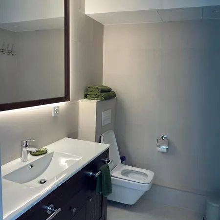 Apartment Palmas 1 Marbella
