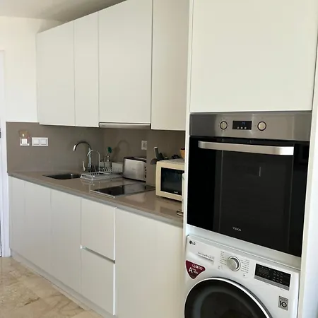 Apartment Palmas 1 Marbella