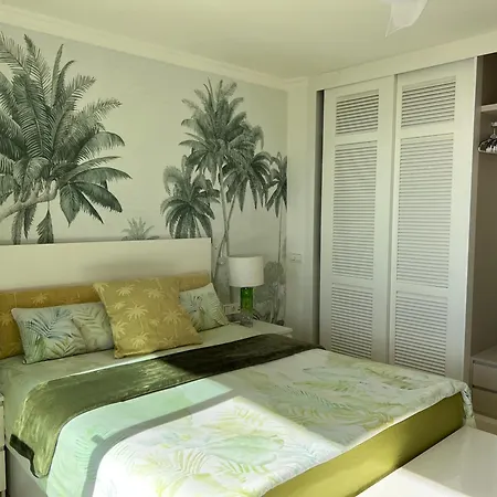 Palmas 1 Apartment Marbella