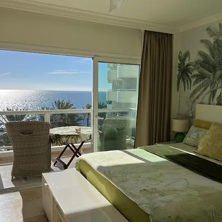 Apartment Palmas 1