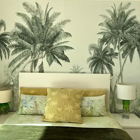 Apartment Palmas 1