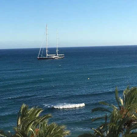 Apartament Palmas 1 *