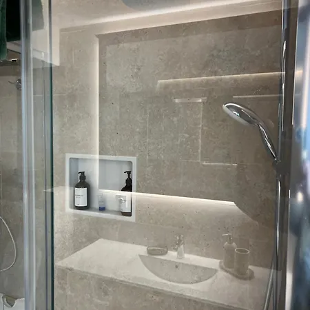 Palmas 1 Apartament Marbella