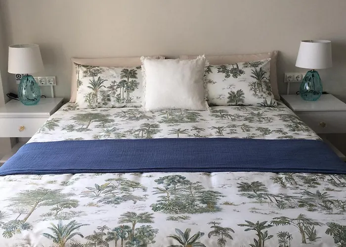 Διαμέρισμα Palmas 1